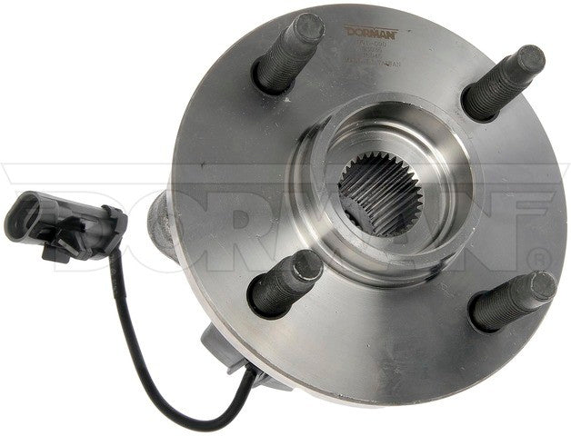 Dorman - OE Solutions Wheel Bearing and Hub Assembly  951-090