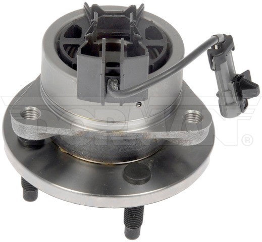 Dorman - OE Solutions Wheel Bearing and Hub Assembly  951-090