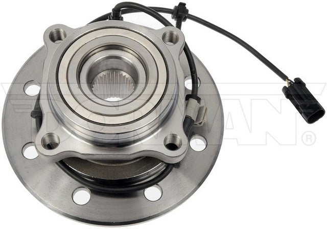 Dorman - OE Solutions Wheel Bearing and Hub Assembly  951-091