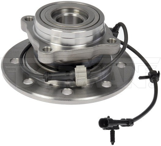Dorman - OE Solutions Wheel Bearing and Hub Assembly  951-091