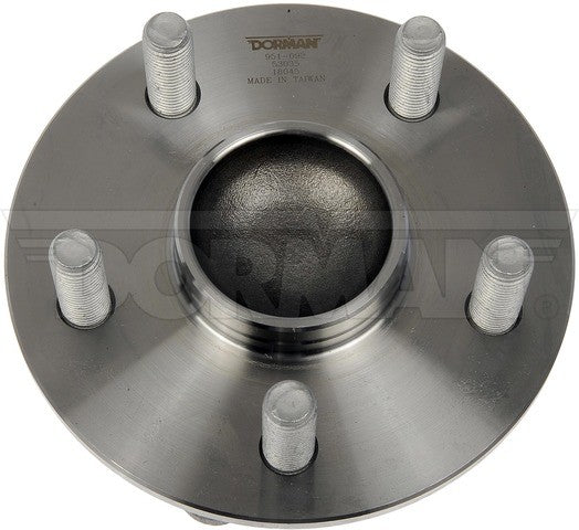 Dorman - OE Solutions Wheel Bearing and Hub Assembly  951-092