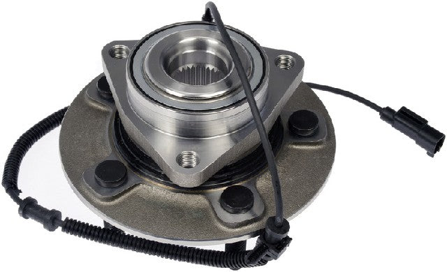 Dorman - OE Solutions Wheel Bearing and Hub Assembly  951-094