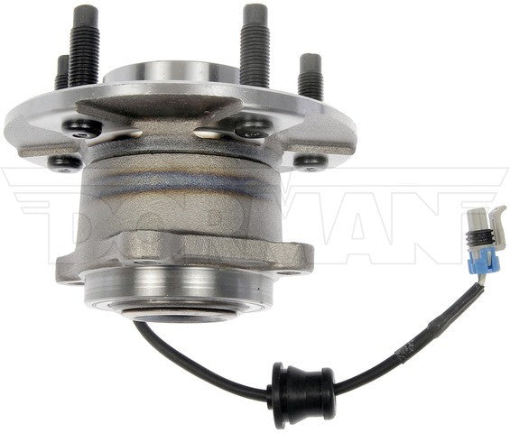 Dorman - OE Solutions Wheel Bearing and Hub Assembly  951-095