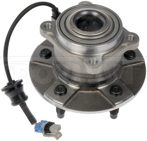 Dorman - OE Solutions Wheel Bearing and Hub Assembly  951-095