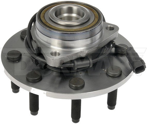 Dorman - OE Solutions Wheel Bearing and Hub Assembly  951-096