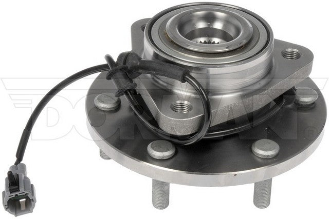 Dorman - OE Solutions Wheel Bearing and Hub Assembly  951-098