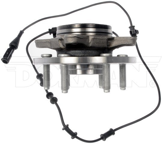 Dorman - OE Solutions Wheel Bearing and Hub Assembly  951-099