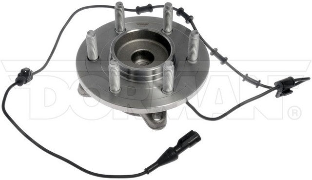 Dorman - OE Solutions Wheel Bearing and Hub Assembly  951-099