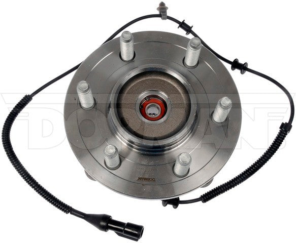 Dorman - OE Solutions Wheel Bearing and Hub Assembly  951-100