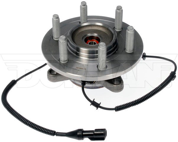 Dorman - OE Solutions Wheel Bearing and Hub Assembly  951-100