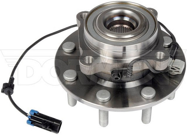 Dorman - OE Solutions Wheel Bearing and Hub Assembly  951-102
