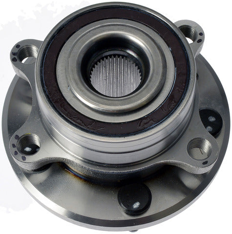 Dorman - OE Solutions Wheel Bearing and Hub Assembly  951-104