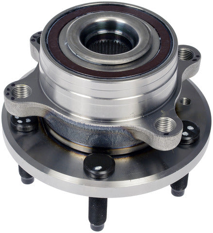 Dorman - OE Solutions Wheel Bearing and Hub Assembly  951-104