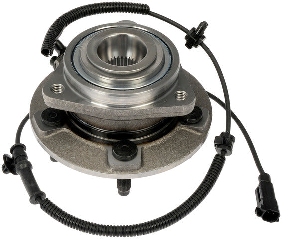 Dorman - OE Solutions Wheel Bearing and Hub Assembly  951-202
