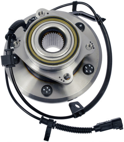 Dorman - OE Solutions Wheel Bearing and Hub Assembly  951-203