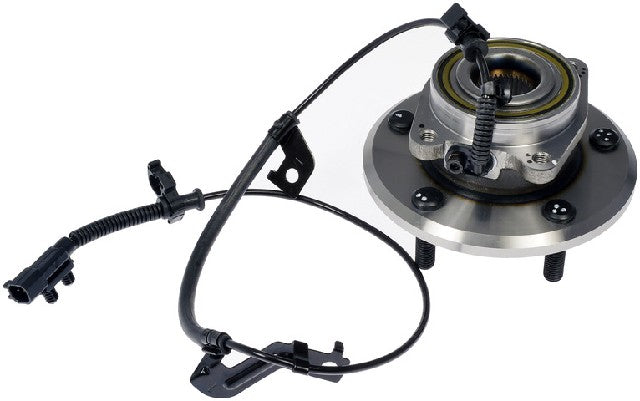 Dorman - OE Solutions Wheel Bearing and Hub Assembly  951-203