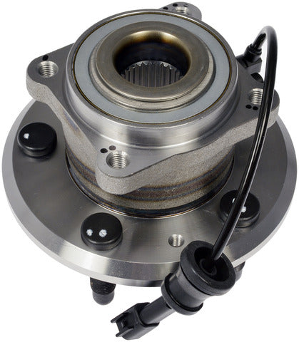 Dorman - OE Solutions Wheel Bearing and Hub Assembly  951-300