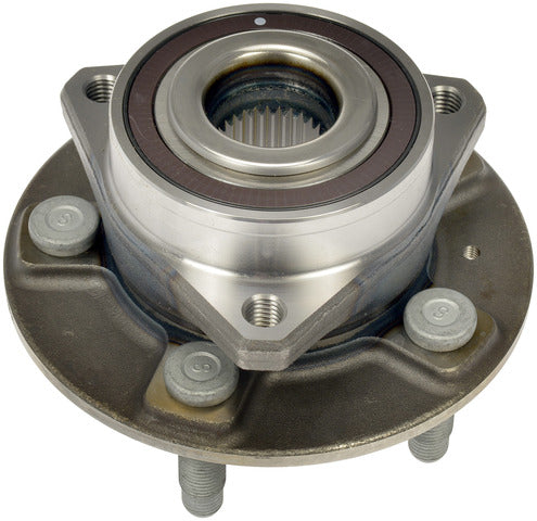 Dorman - OE Solutions Wheel Bearing and Hub Assembly  951-301