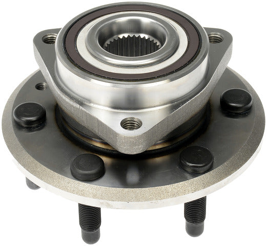 Dorman - OE Solutions Wheel Bearing and Hub Assembly  951-305
