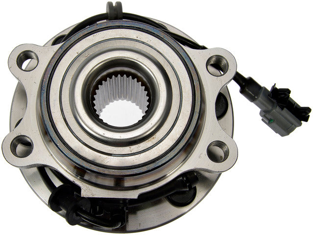 Dorman - OE Solutions Wheel Bearing and Hub Assembly  951-400