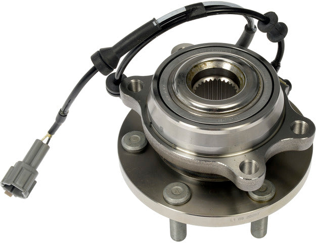 Dorman - OE Solutions Wheel Bearing and Hub Assembly  951-400