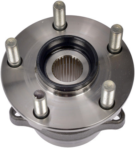Dorman - OE Solutions Wheel Bearing and Hub Assembly  951-402
