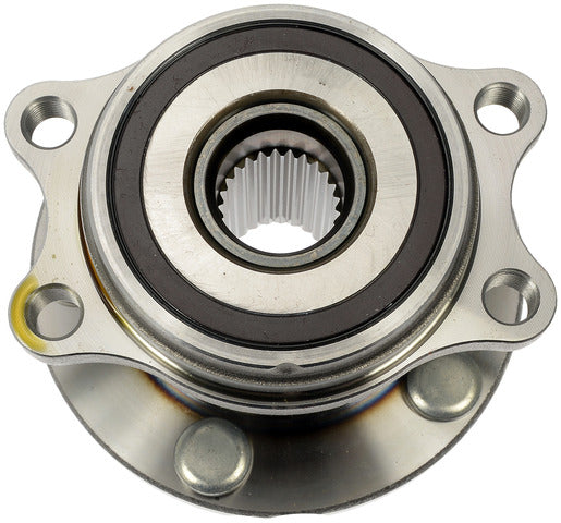 Dorman - OE Solutions Wheel Bearing and Hub Assembly  951-501