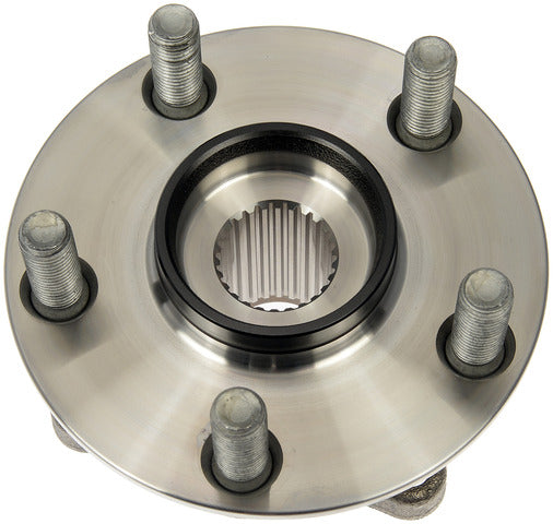Dorman - OE Solutions Wheel Bearing and Hub Assembly  951-700