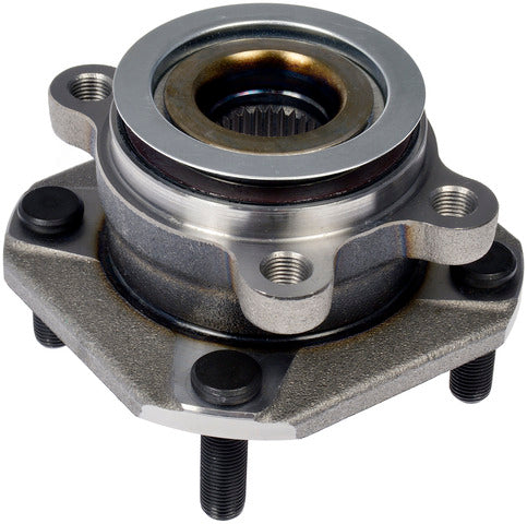 Dorman - OE Solutions Wheel Bearing and Hub Assembly  951-801