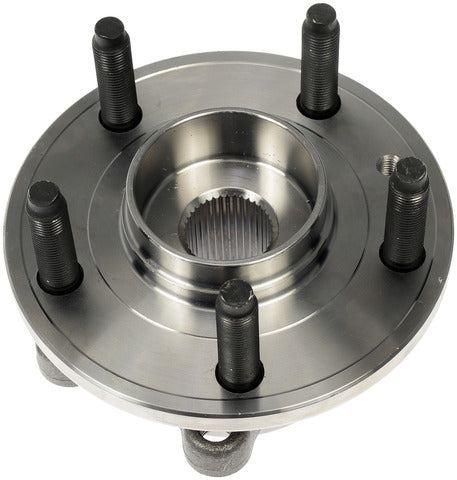 Dorman - OE Solutions Wheel Bearing and Hub Assembly  951-804
