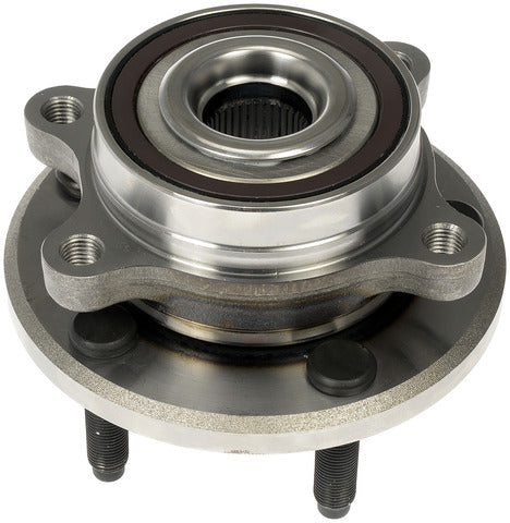 Dorman - OE Solutions Wheel Bearing and Hub Assembly  951-804