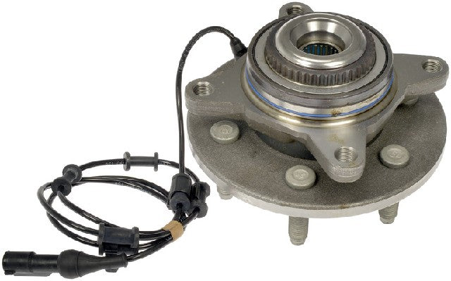 Dorman - OE Solutions Wheel Bearing and Hub Assembly  951-805
