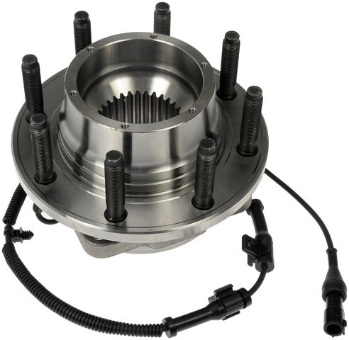 Dorman - OE Solutions Wheel Bearing and Hub Assembly  951-807