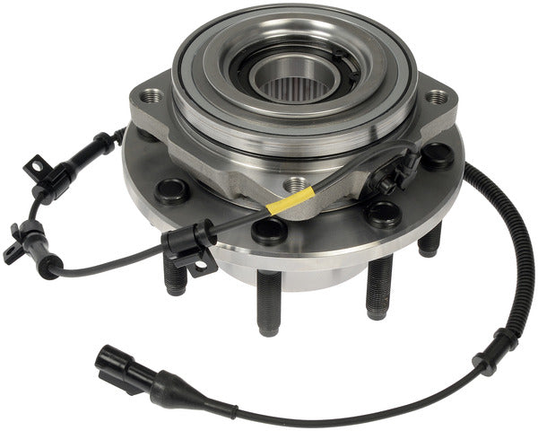 Dorman - OE Solutions Wheel Bearing and Hub Assembly  951-807