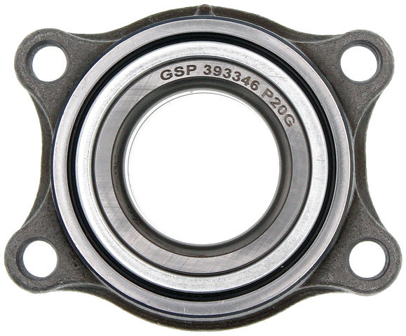 Dorman - OE Solutions Wheel Bearing  951-819