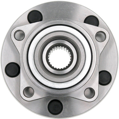 Dorman - OE Solutions Wheel Bearing and Hub Assembly  951-823