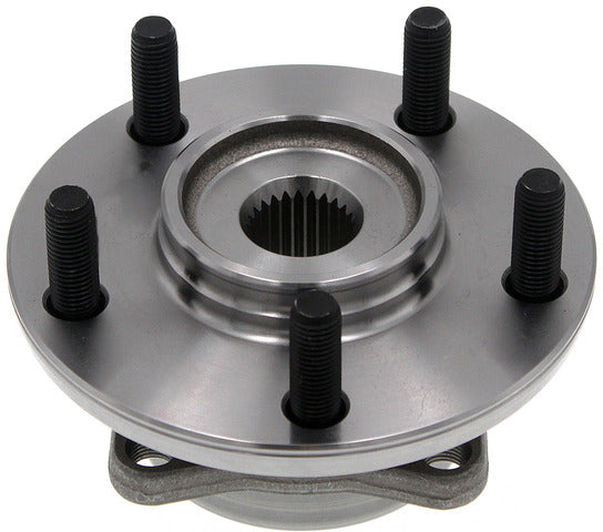 Dorman - OE Solutions Wheel Bearing and Hub Assembly  951-823