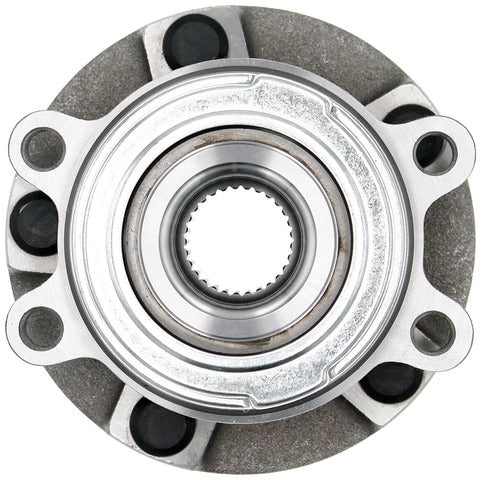 Dorman - OE Solutions Wheel Bearing and Hub Assembly  951-824
