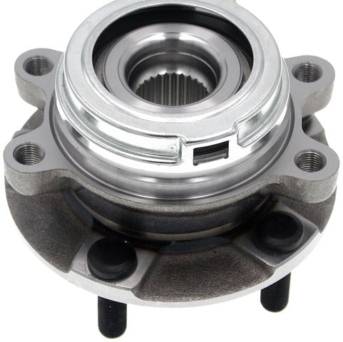 Dorman - OE Solutions Wheel Bearing and Hub Assembly  951-824