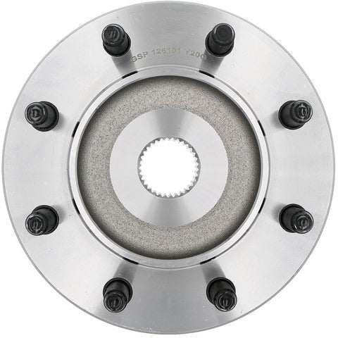 Dorman - OE Solutions Wheel Bearing and Hub Assembly  951-825