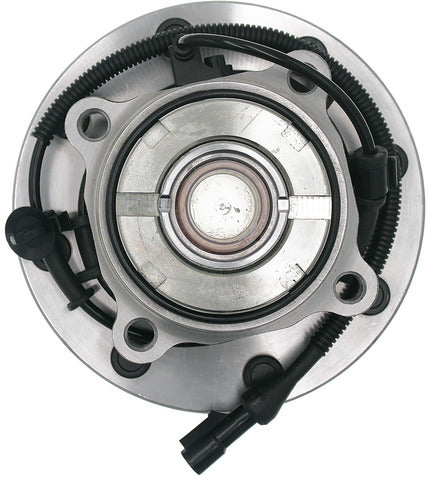 Dorman - OE Solutions Wheel Bearing and Hub Assembly  951-826