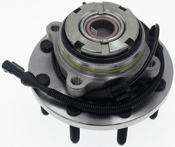 Dorman - OE Solutions Wheel Bearing and Hub Assembly  951-826