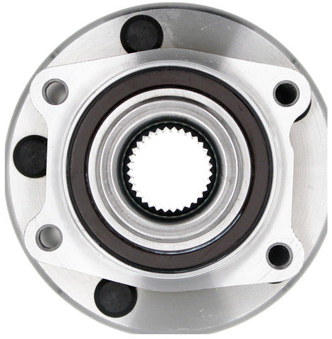 Dorman - OE Solutions Wheel Bearing and Hub Assembly  951-827