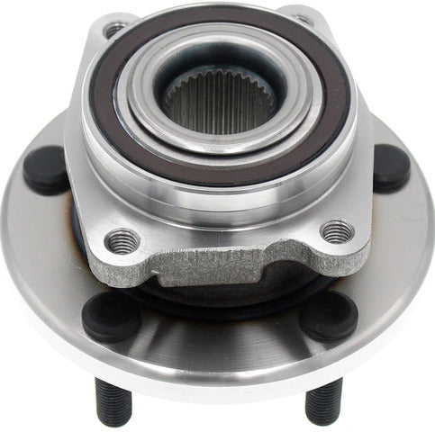 Dorman - OE Solutions Wheel Bearing and Hub Assembly  951-827