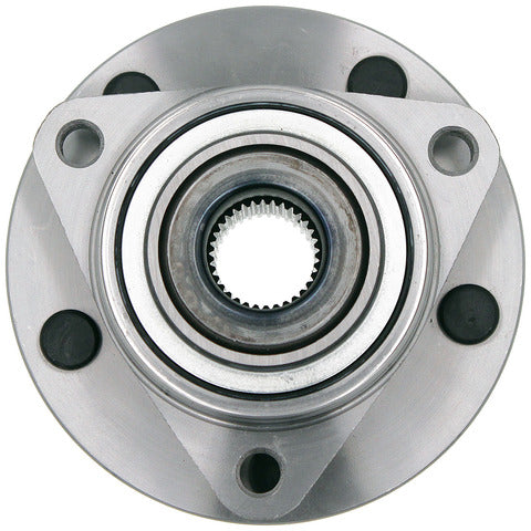 Dorman - OE Solutions Wheel Bearing and Hub Assembly  951-828