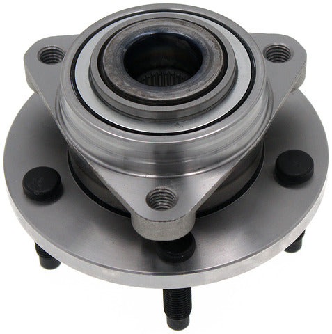 Dorman - OE Solutions Wheel Bearing and Hub Assembly  951-828