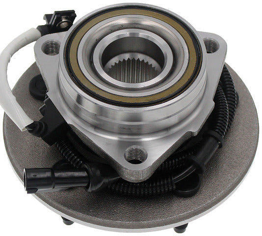Dorman - OE Solutions Wheel Bearing and Hub Assembly  951-829