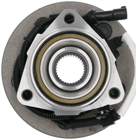 Dorman - OE Solutions Wheel Bearing and Hub Assembly  951-829