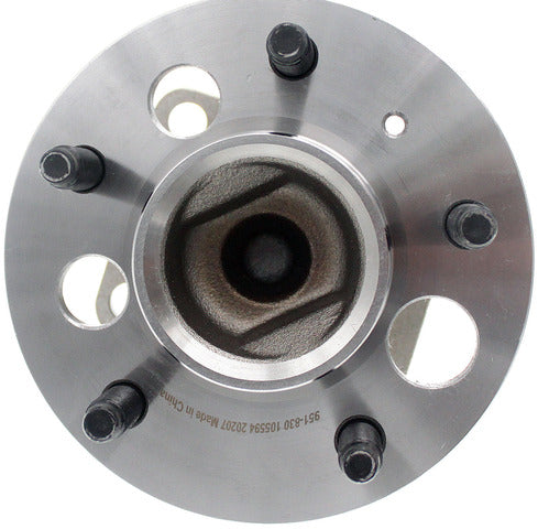 Dorman - OE Solutions Wheel Bearing and Hub Assembly  951-830