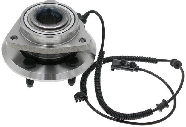 Dorman - OE Solutions Wheel Bearing and Hub Assembly  951-831